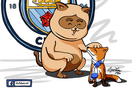 Feidee-Fox